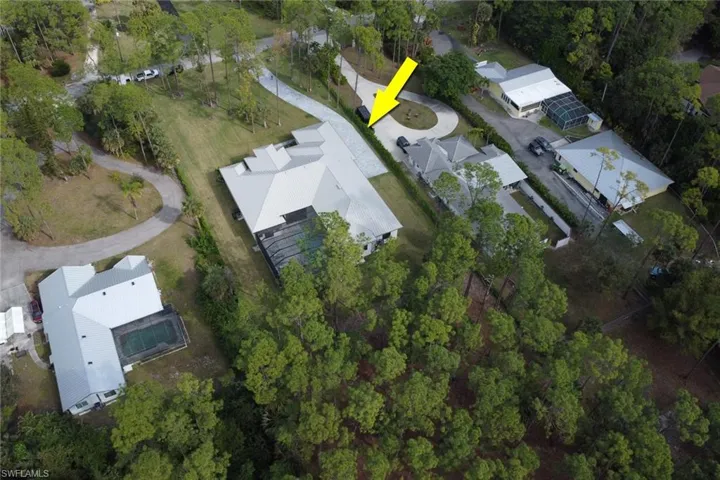 5174 Sycamore Dr, Naples, Florida 34119