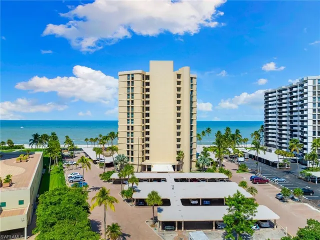 Surfsedge Building