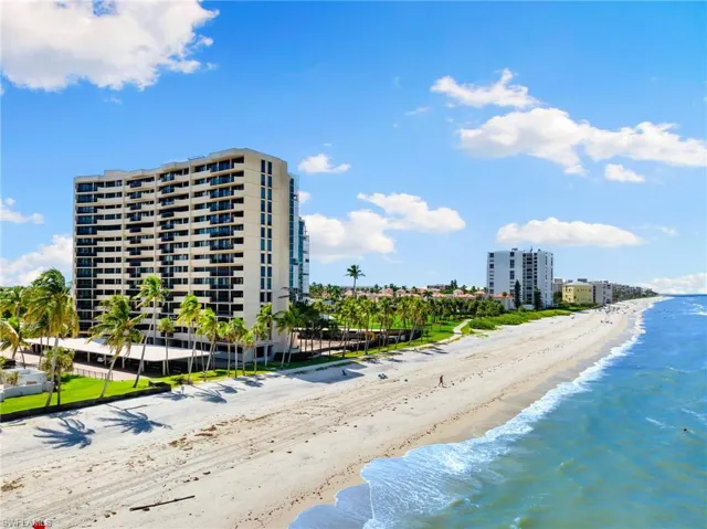 Surfsedge Building