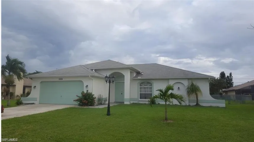 1501 1st ST, Cape Coral, FL 33909,224072729