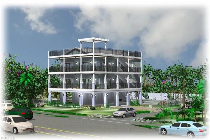 Renderings provided by local builder. Builder introductions available