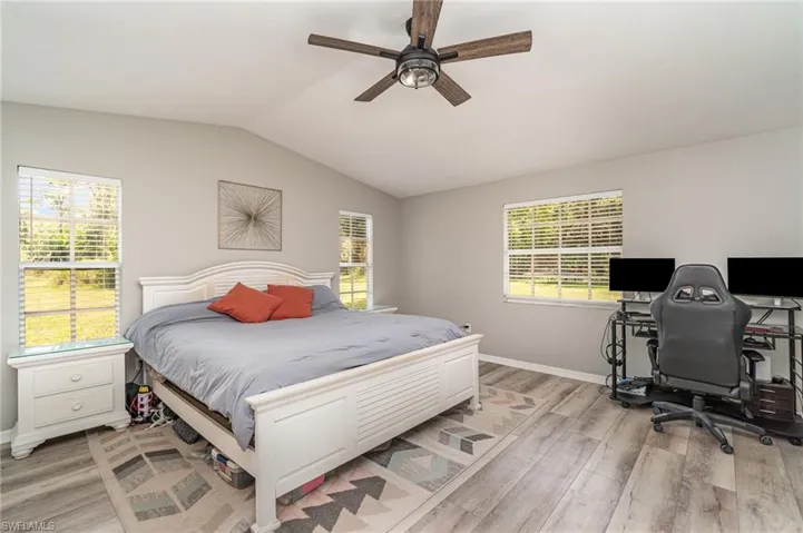 Main bedroom