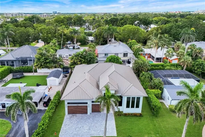 1248 13th Ave N, Naples, Florida 34102