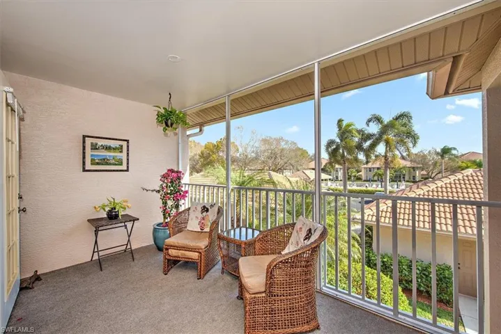 Front Lanai