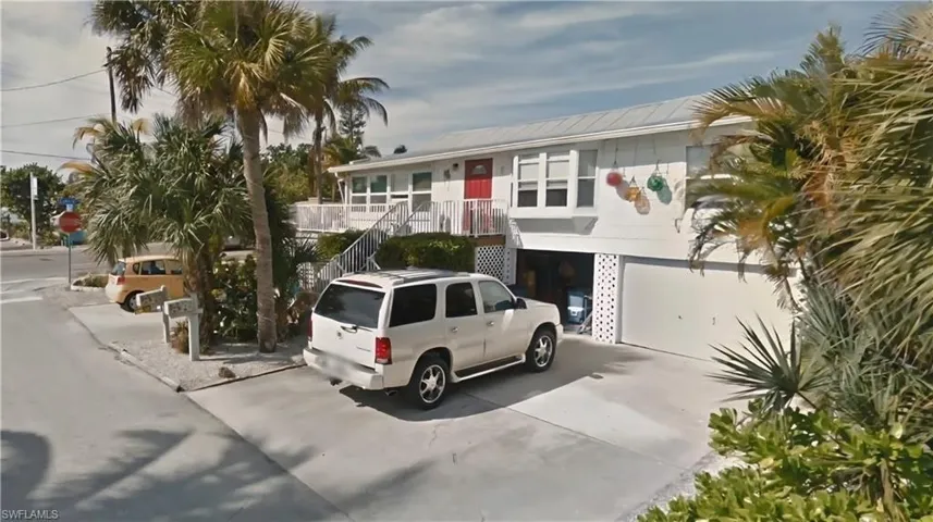 Duplex PRE Hurricane IAN