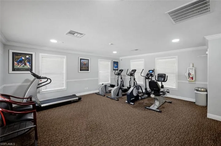 2106 Arbour Walk Cir 2911, Naples, Florida 34109