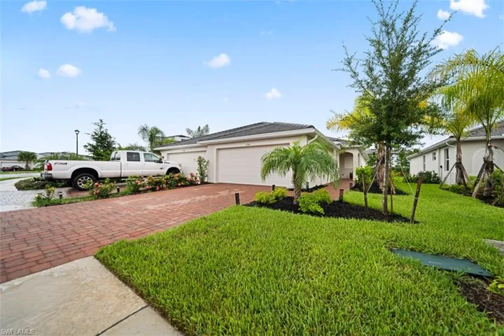2356 Dragonfruit Way, Naples, Florida 34120