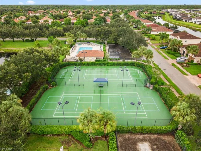 2356 Dragonfruit Way, Naples, Florida 34120