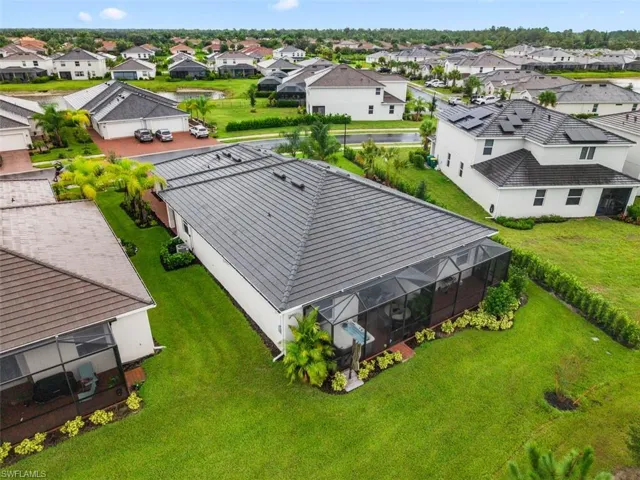 2356 Dragonfruit Way, Naples, Florida 34120