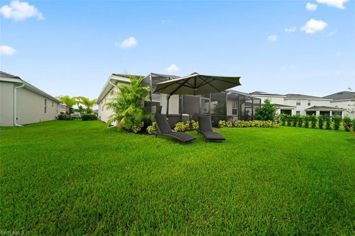 2356 Dragonfruit Way, Naples, Florida 34120