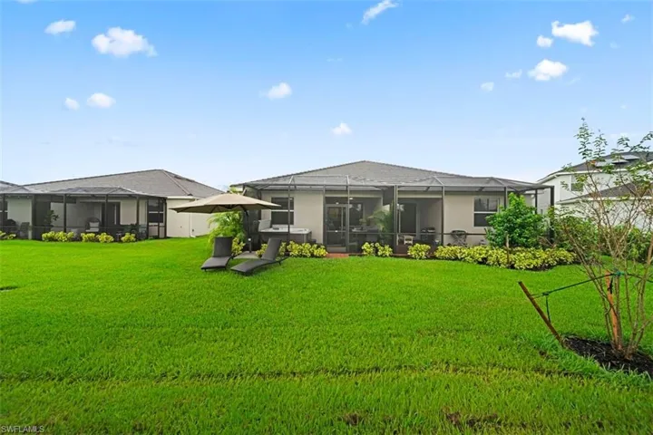 2356 Dragonfruit Way, Naples, Florida 34120