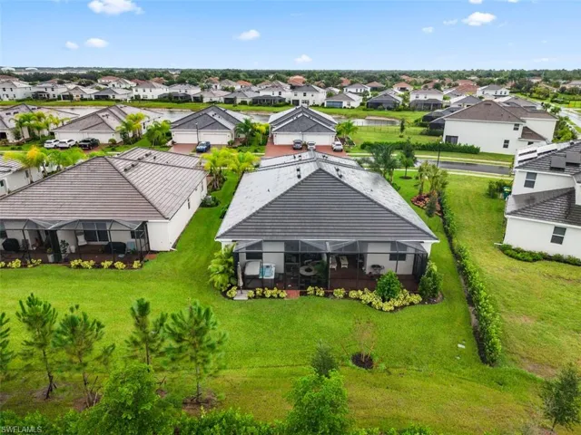 2356 Dragonfruit Way, Naples, Florida 34120