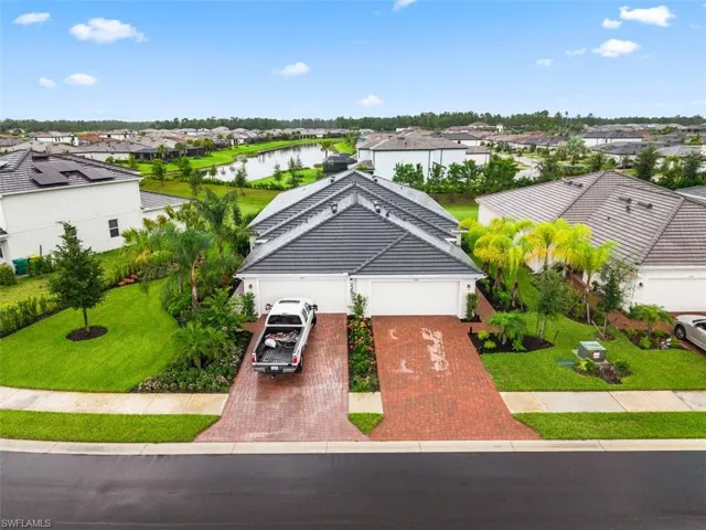 2356 Dragonfruit Way, Naples, Florida 34120