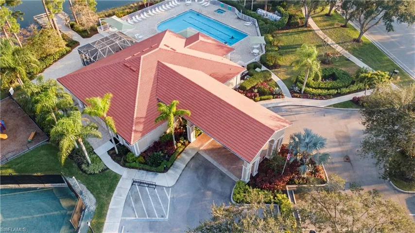 5140 Cobble Creek Ct C104, Naples, Florida 34110