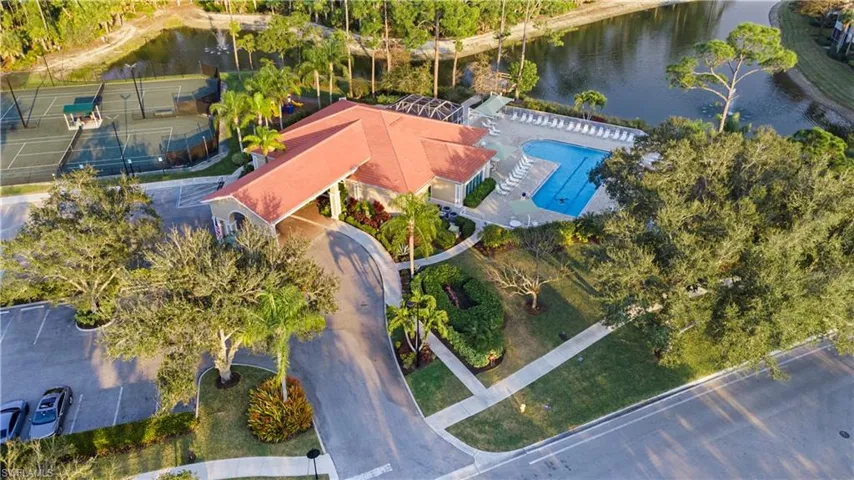 5140 Cobble Creek Ct C104, Naples, Florida 34110