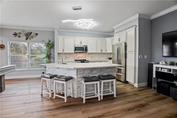 5140 Cobble Creek Ct C104, Naples, Florida 34110