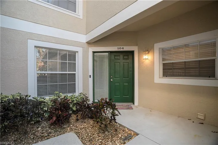 5140 Cobble Creek Ct C104, Naples, Florida 34110