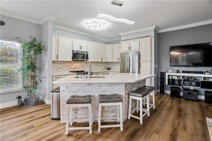 5140 Cobble Creek Ct C104, Naples, Florida 34110