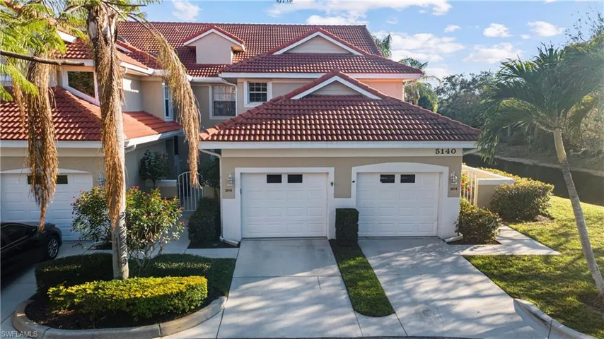 5140 Cobble Creek Ct C104, Naples, Florida 34110