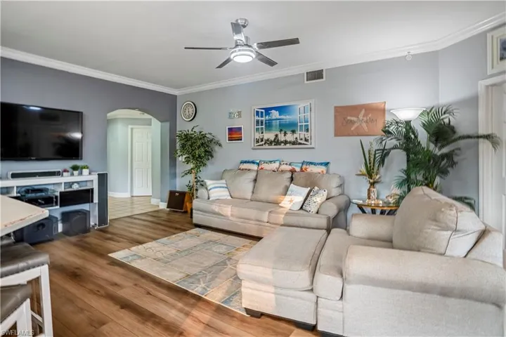 5140 Cobble Creek Ct C104, Naples, Florida 34110
