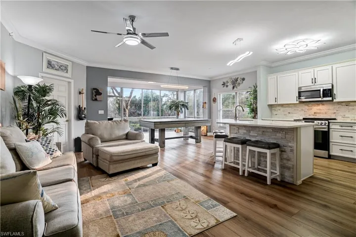 5140 Cobble Creek Ct C104, Naples, Florida 34110