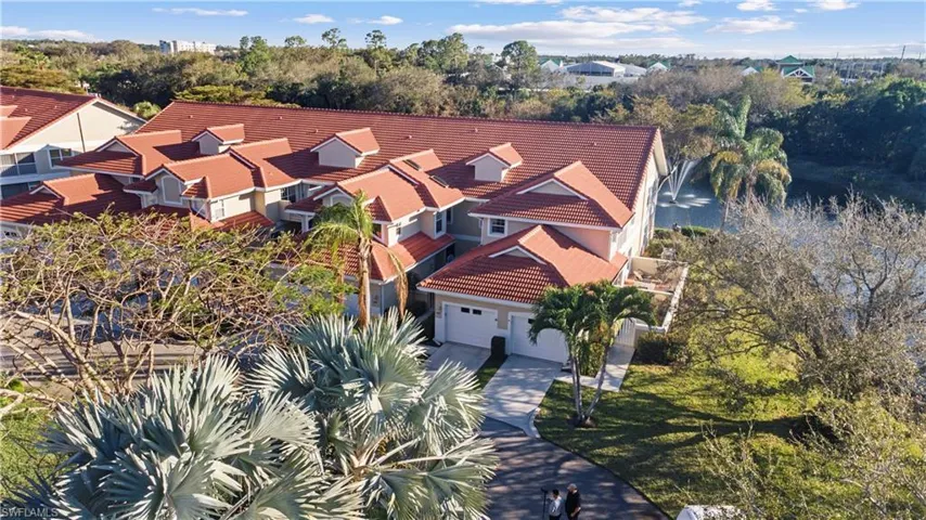 5140 Cobble Creek Ct C104, Naples, Florida 34110