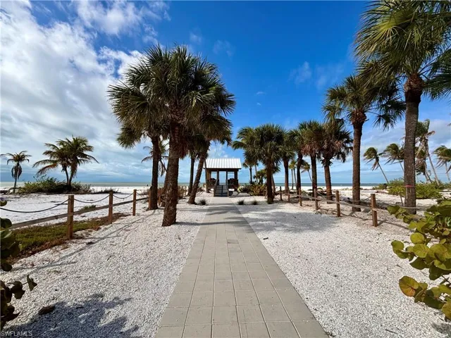 Private Association Gazebo