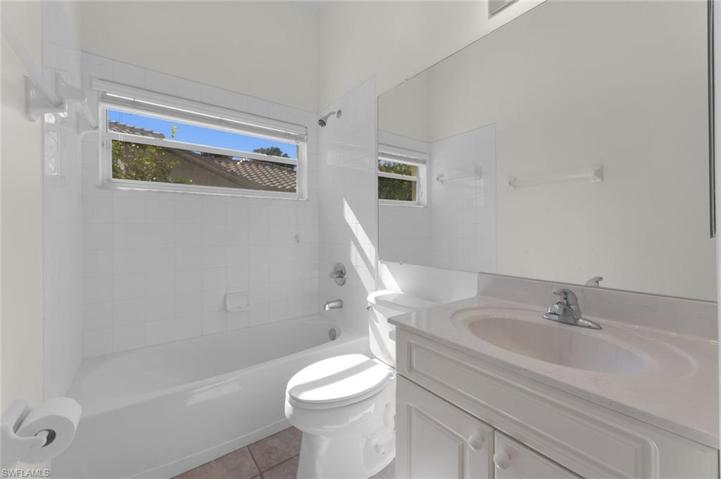 Guest bath