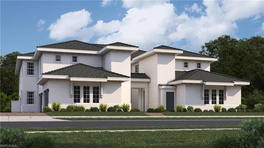 16897 Fairgrove WAY # 202, NAPLES FL 34110