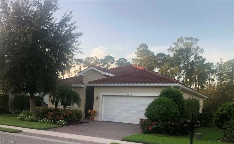 2504 Laurentina Ln, Cape Coral Fl 33909