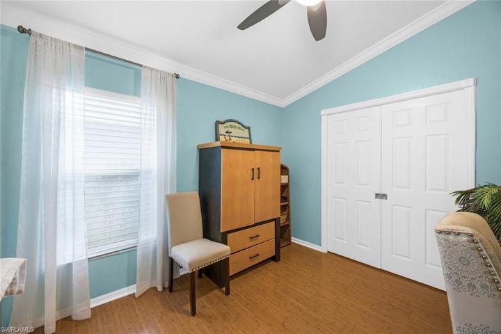 4th Bedroom/Den/Office/Nursery