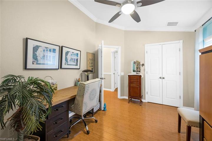 4th Bedroom/Den/Office/Nursery