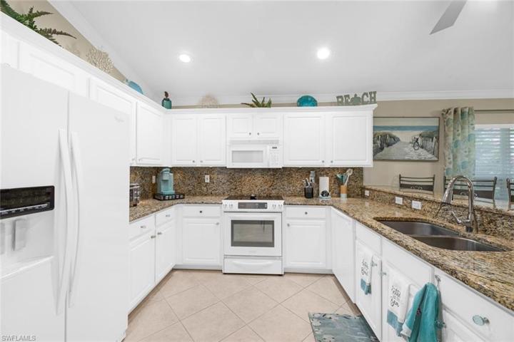 Granite Countertops