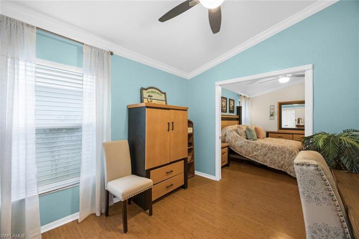 4th Bedroom/Den/Office/Nursery