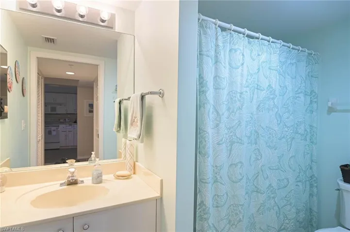 Guest Bath