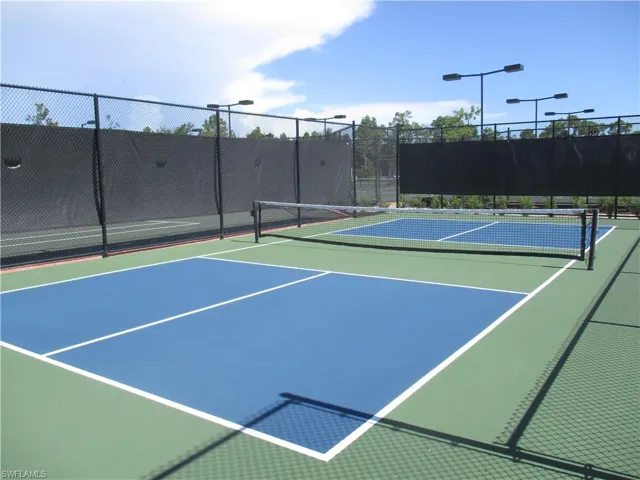 Pickleball