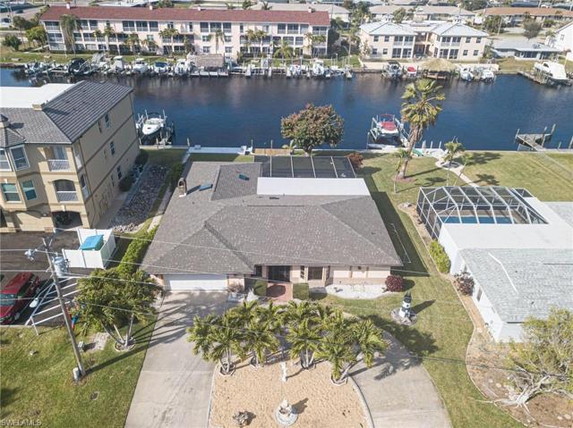 Desirable established boating neighborhood.