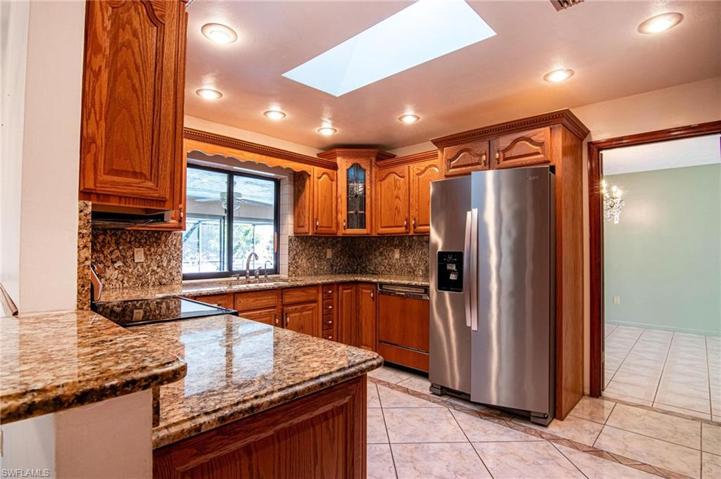 Stainless Appliances!