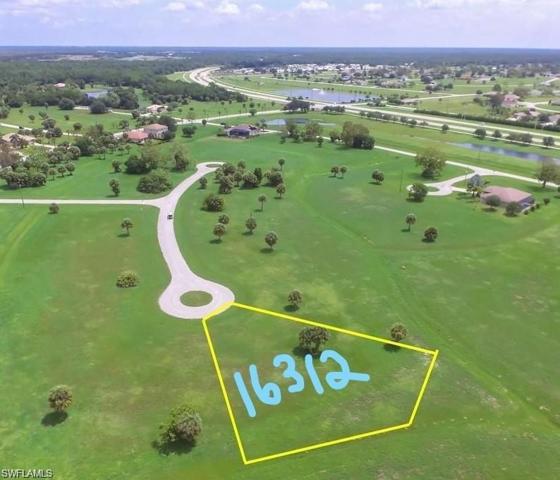 16312  Juarez  CT, PUNTA GORDA, FL 33955