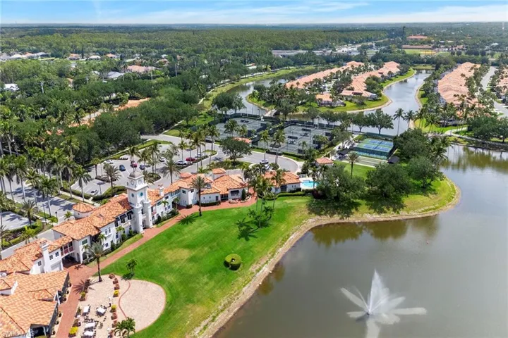 3105 Andorra Cr, Naples, Florida 34109