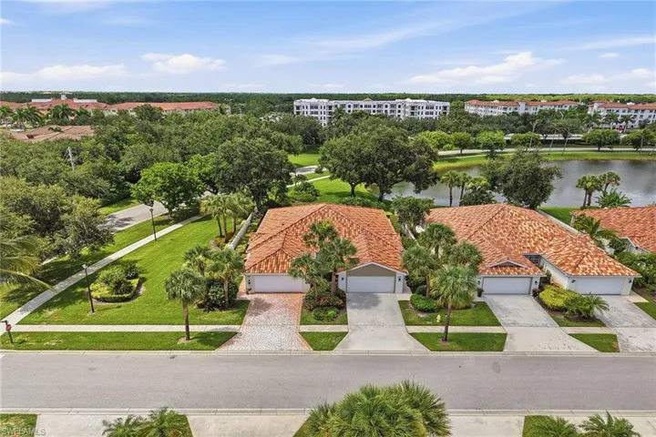 3105 Andorra Cr, Naples, Florida 34109