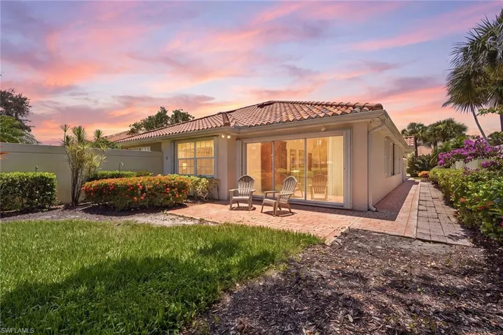 3105 Andorra Cr, Naples, Florida 34109