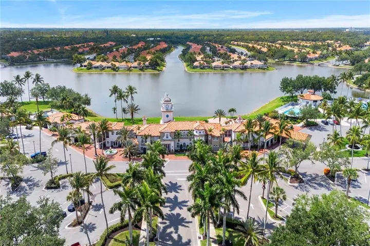 3105 Andorra Cr, Naples, Florida 34109