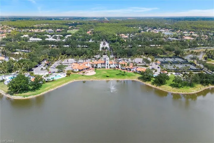 3105 Andorra Cr, Naples, Florida 34109