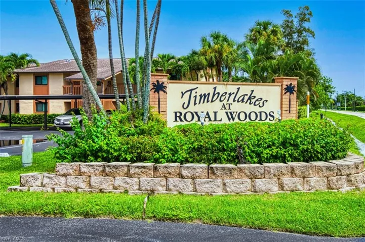 6494 Royal Woods Dr # 2, Fort Myers, Florida 33908