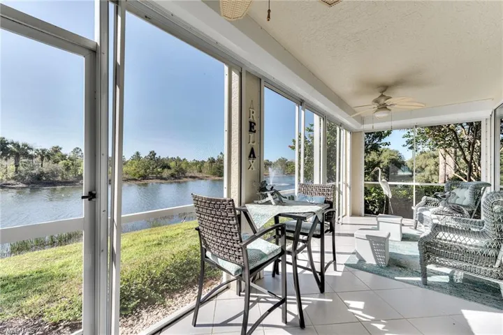 BEST VIEW IN ALL OF LIGHTHOUSE BAY..QUIET...PRIVATE...SOUTHERN EXPOSURE