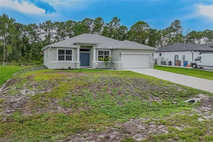 670 Nimitz Blvd, Lehigh Acres, Florida 33974