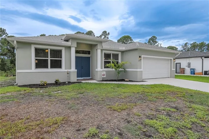 670 Nimitz Blvd, Lehigh Acres, Florida 33974