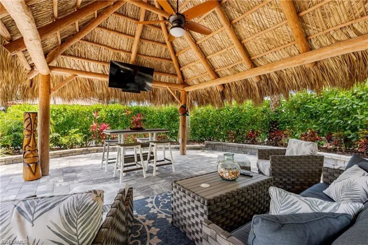 13526 Snook Cir, Naples, Florida 34114