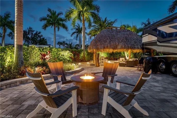 13526 Snook Cir, Naples, Florida 34114